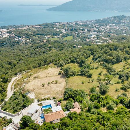 Amazing Home In Herceg Novi With House Sea View Екстериор снимка