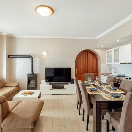 Amazing Home In Herceg Novi With House Sea View Екстериор снимка